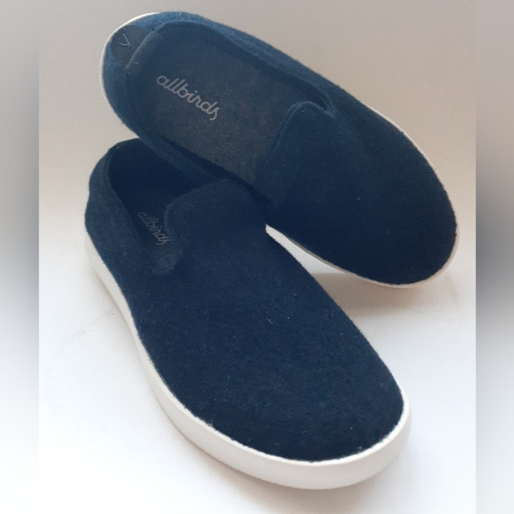 AllBirds Wool Loungers